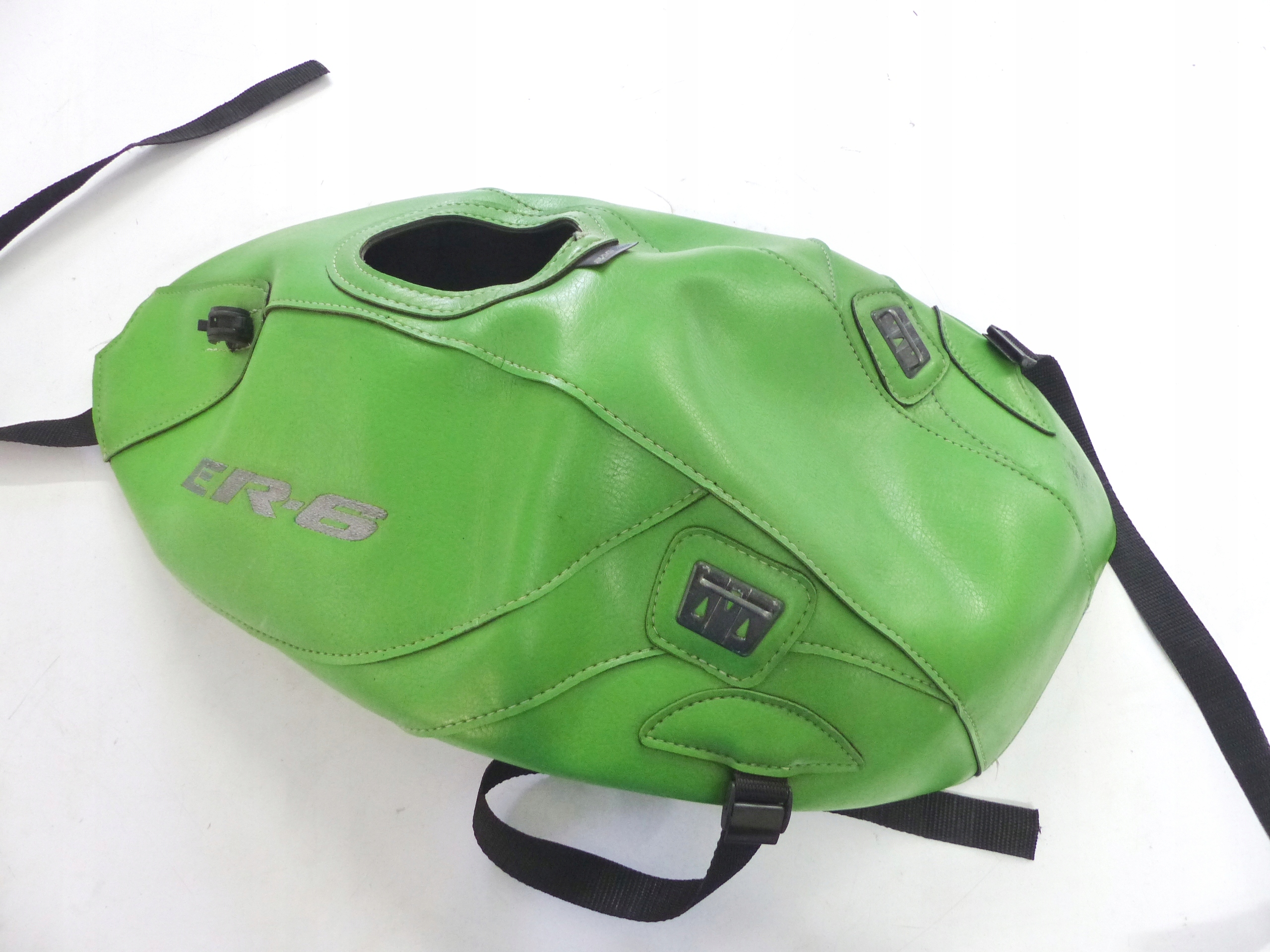 BAGSTER OSLONA NA ZBIORNIK KAWASAKI ER6 N F 09 11