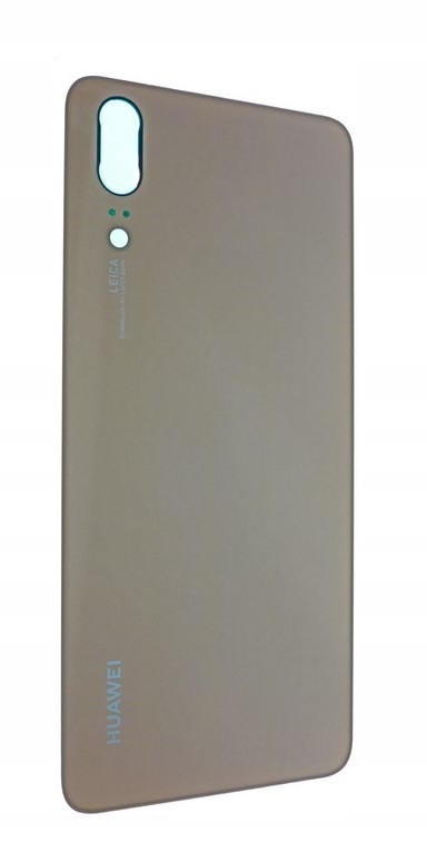 

Nowa Tylna Klapka Baterii Huawei P20 EML-L29 Fvat