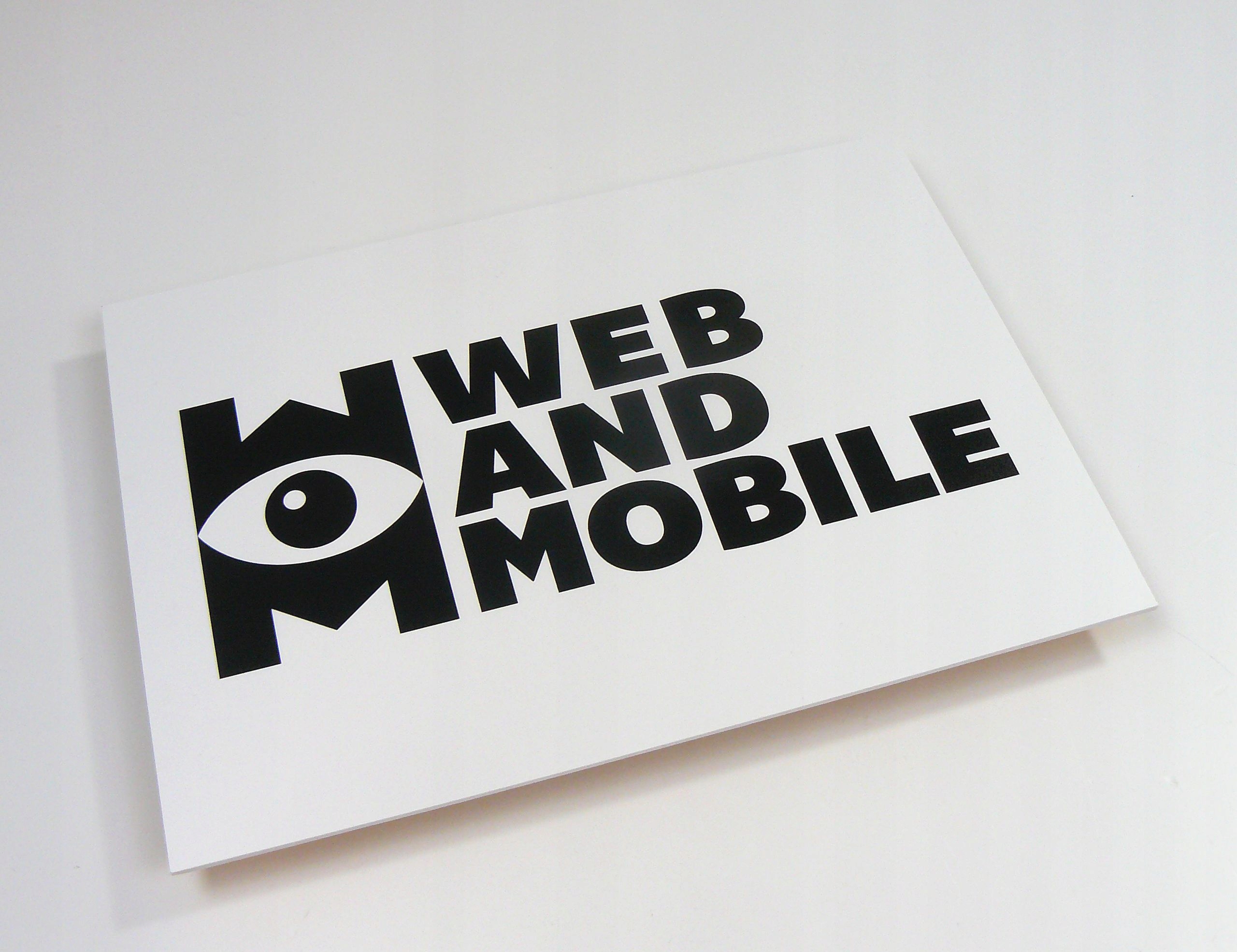 tablica szyld A4 druk UV płyta PCV 3mm tabliczka z logo firmy Kod producenta 5