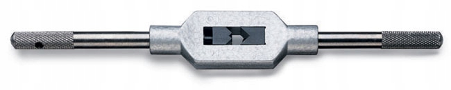 

Pokrętło Nast Do Gwintowników M2-M12 Beta 435G/1.5