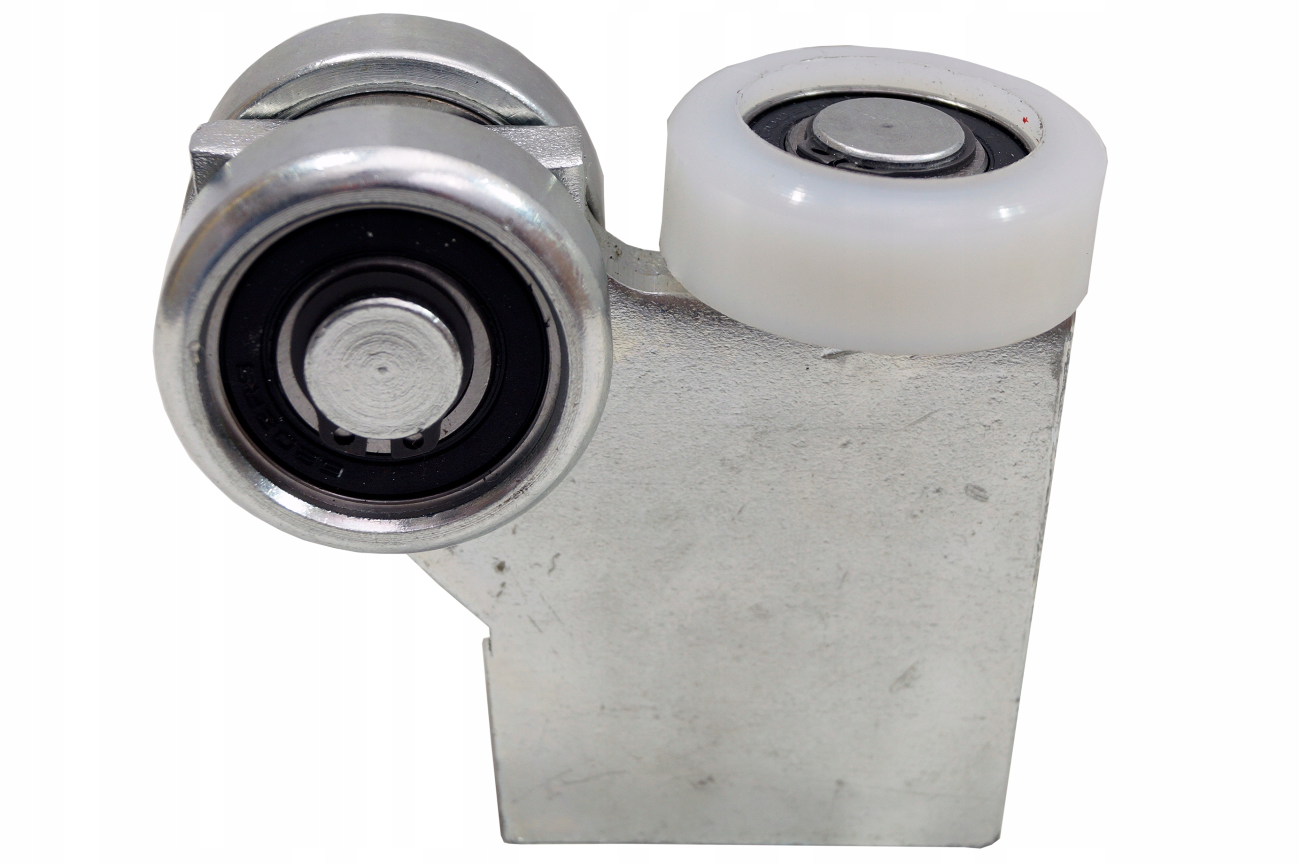 WÓZEK DO BRAMY PRZESUWNEJ 50x50x2,5 G-3M-50 ZABI Kod producenta G-3M-50