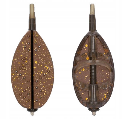 ZESTAW DOUGLAS QMF METHOD FEEDER 3x20g + FOREMKA Kod producenta AMFN-QMF-3L-SET20B