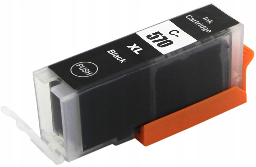 

1x Tusze XL Do Canon Pixma MG5750 MG6850 MG7750
