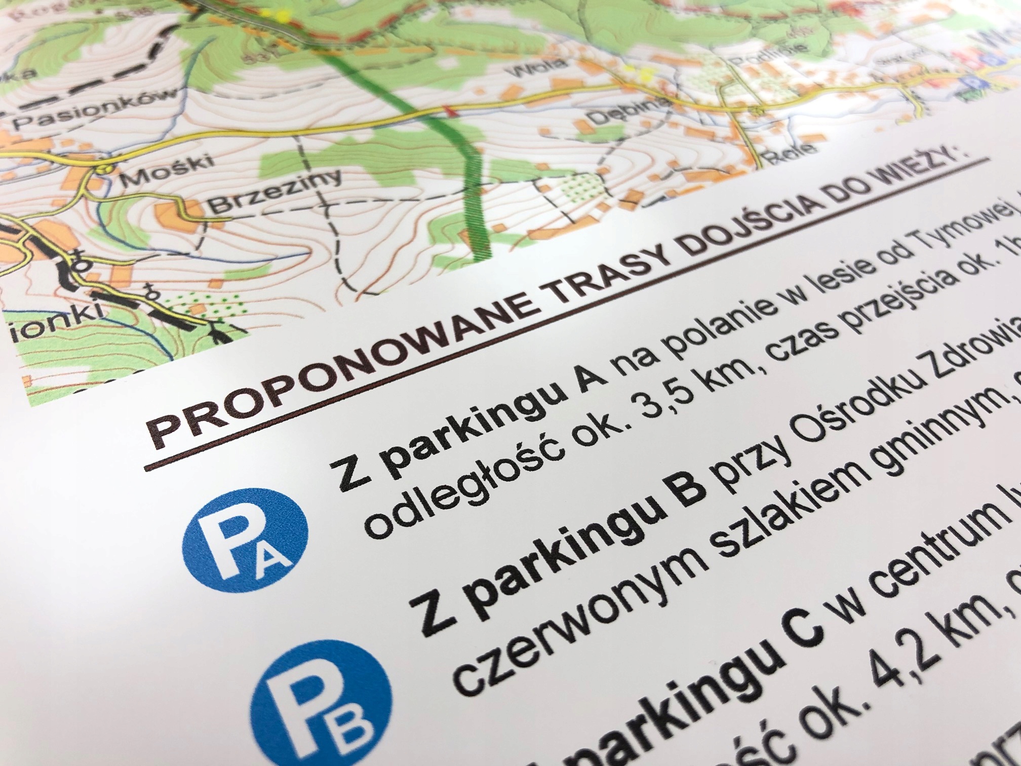 TABLICZKA Z TWOIM NADRUKIEM UV DIBOND A5 Wysokość produktu 14.8 cm