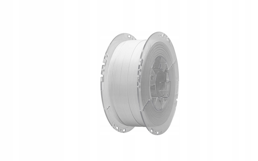 

Filament E-ht Pla Print-me Biały 850g
