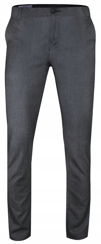 Šedo-granátové kalhoty -Tomy Walker- 31/34
