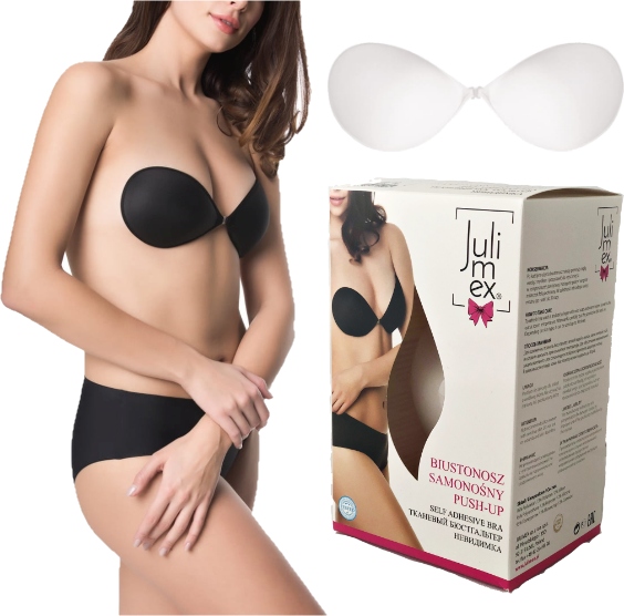 

h.b Julimex Biutstonosz samonośny BS-02 push-up D