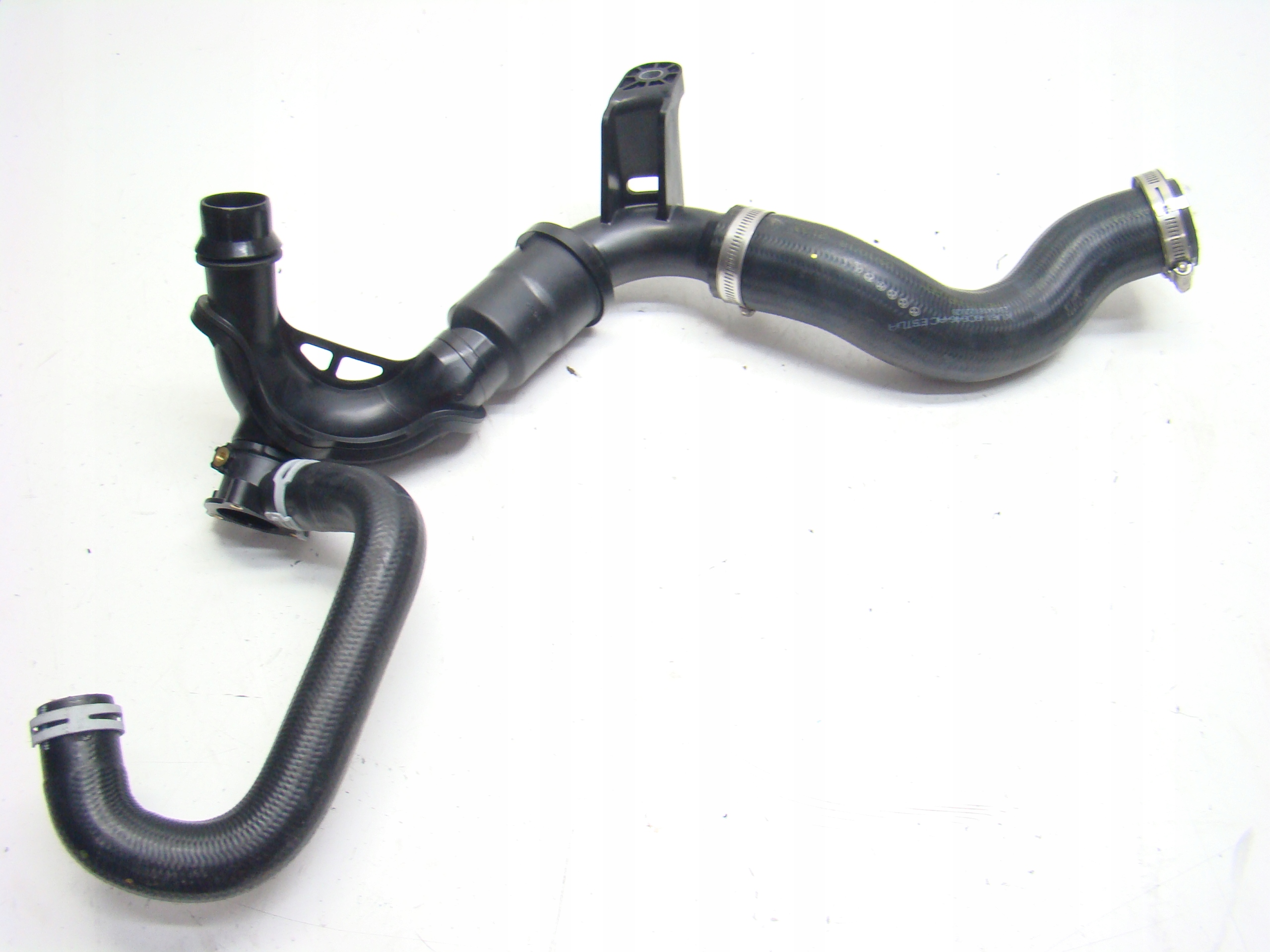 FORD FOCUS MK4 1.0 -RURA INTERCOOLERA KV616C646AC