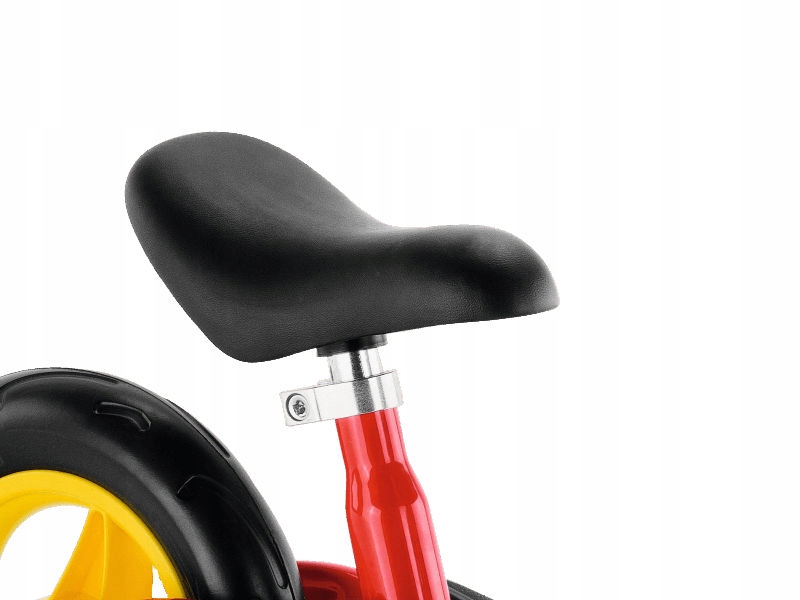 Siodełko do rowerka biegowego PUKY