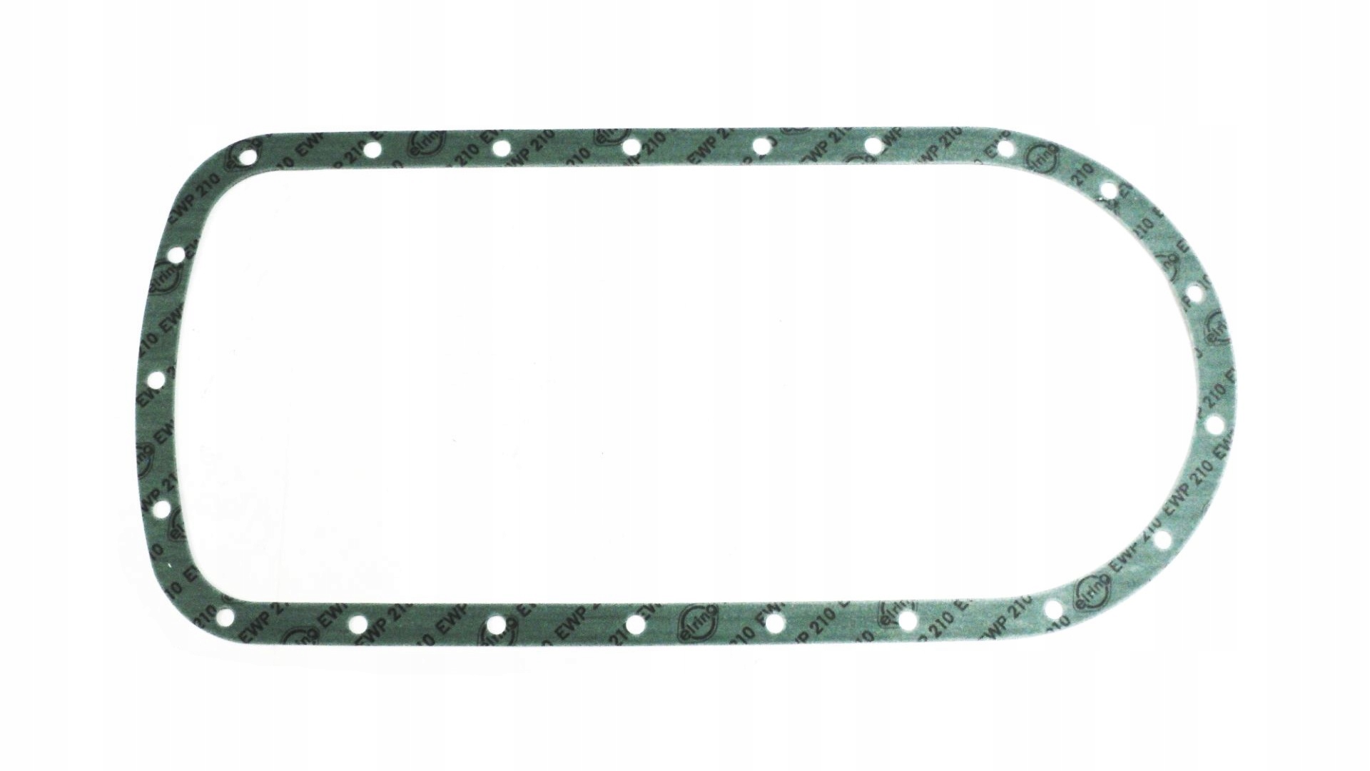 USZCZELKA BLOKU SILNIKA MERCEDES W187