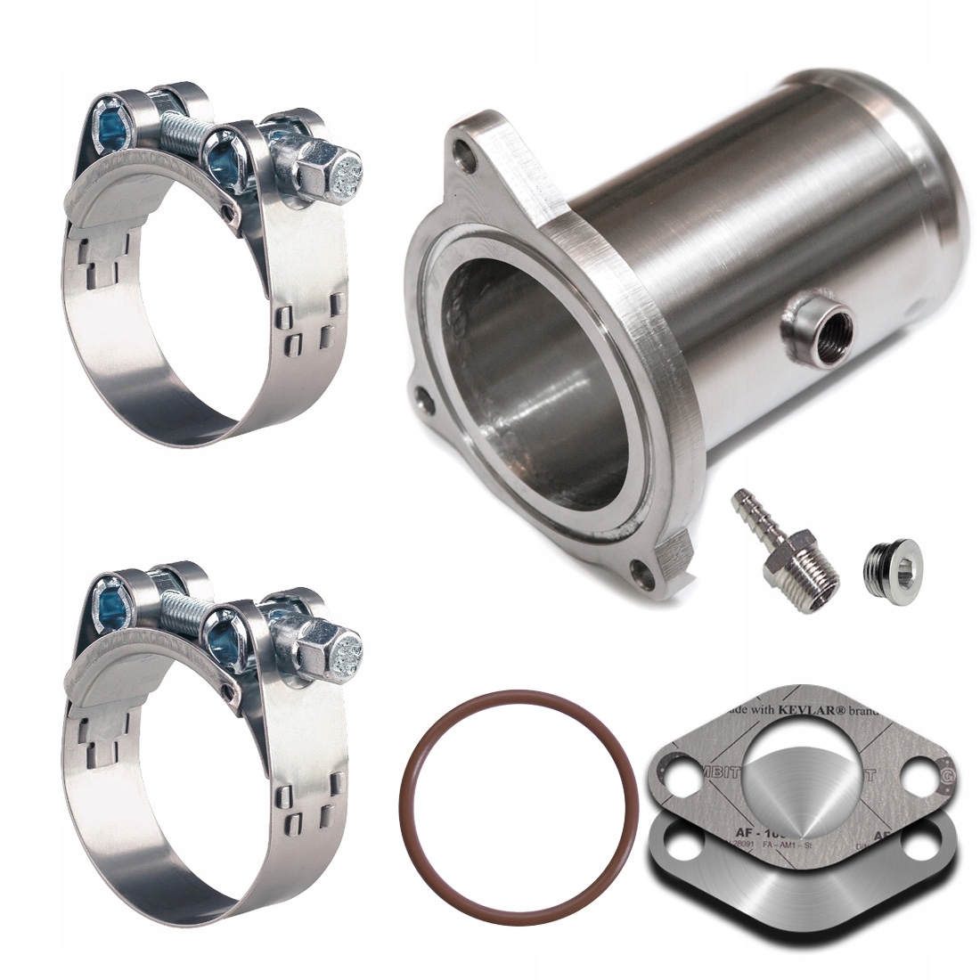 

F90c Zaślepka Zamiennik Egr 1.9 Tdi Awx Asz Avf