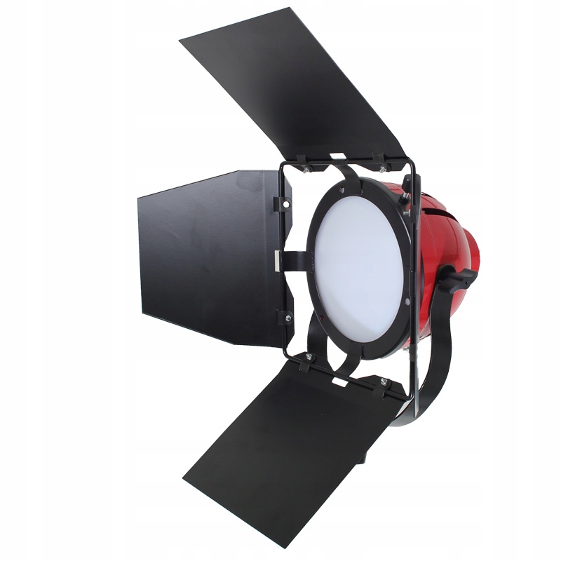 

Lampa Led Światło Stałe Red Head 65W Spot Light