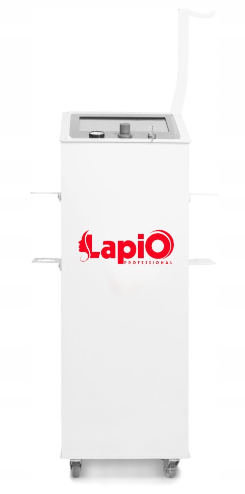 Kombajn kosmetyczny LAPIO PRO/ LCD 12'' Oksybrazja Model LAPIO PRO