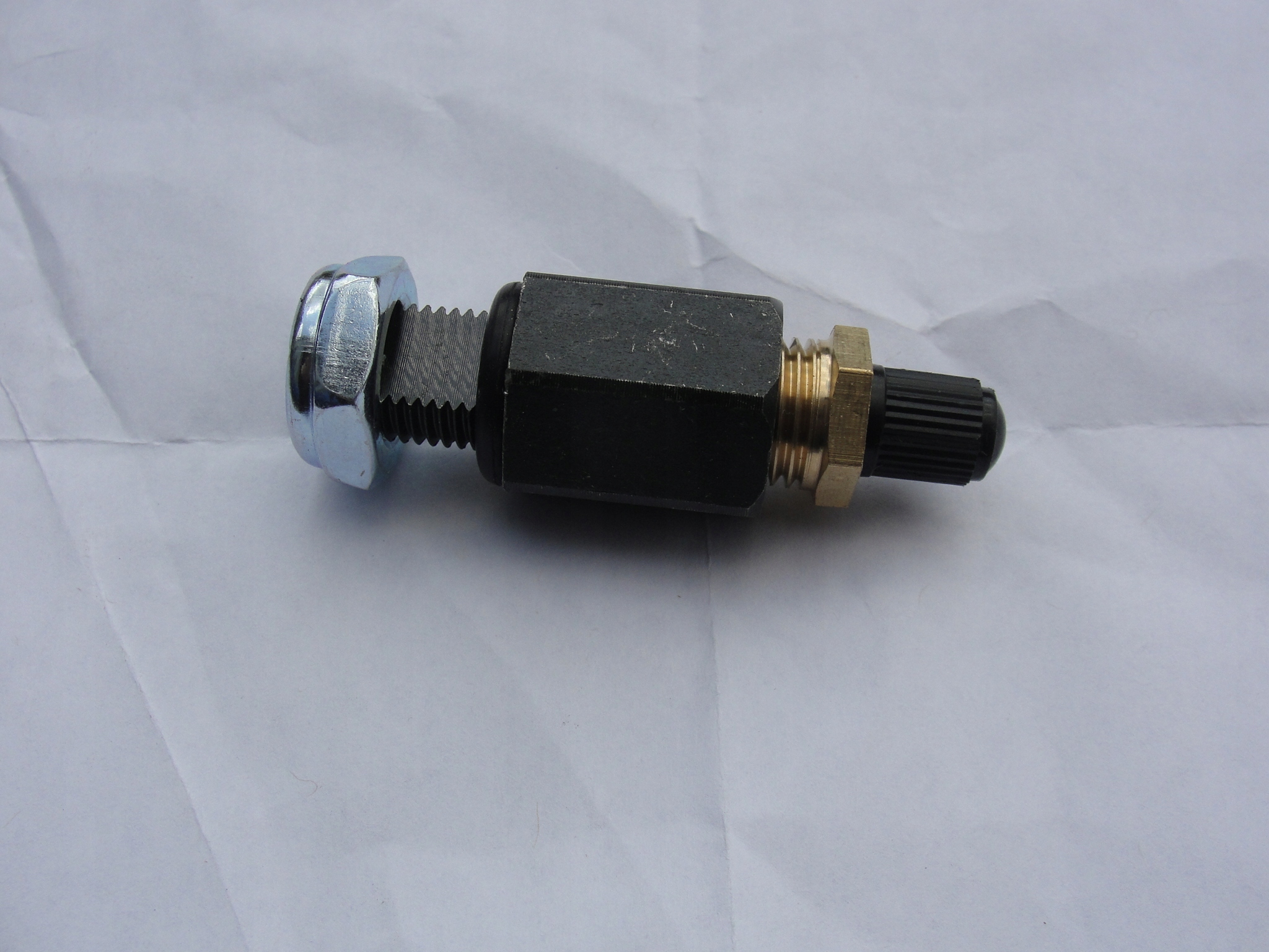 Hmmwv M998 Humvee Hummer H1 клапан