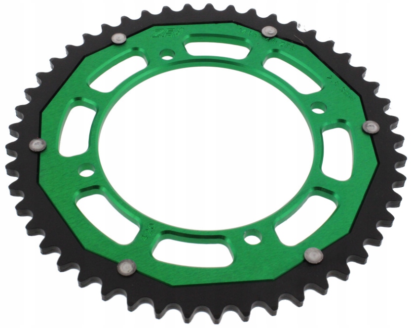 Zadní ozubené kolo 420 Zfd 45-49Z Kawasaki Kx 65 A