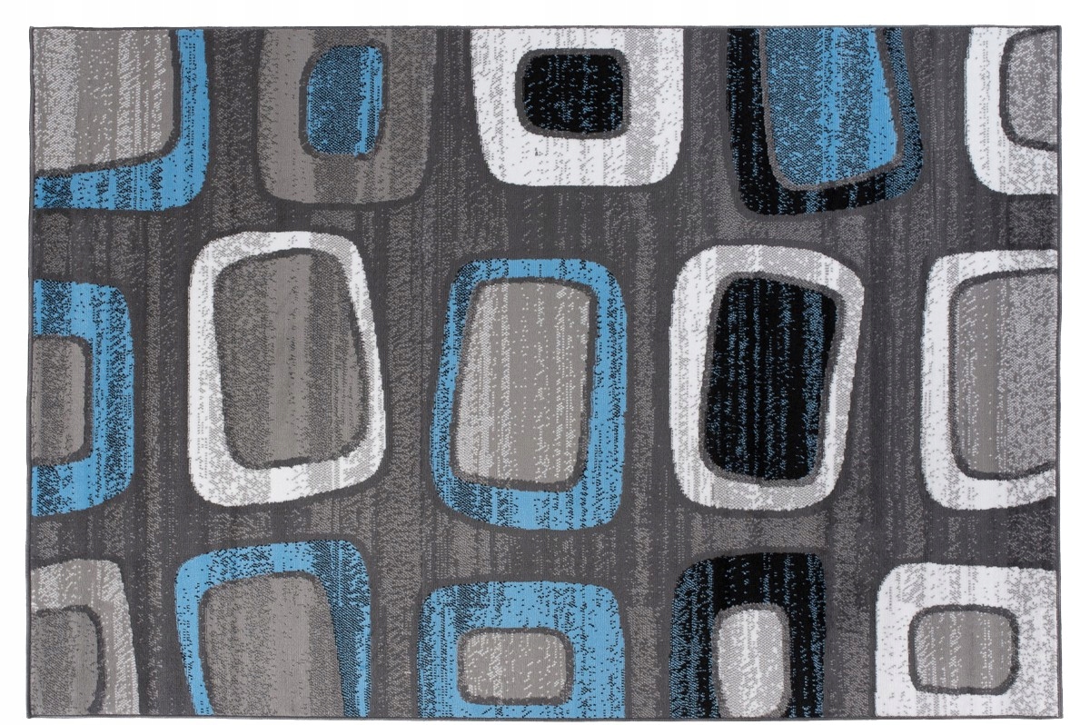 Koberec Maya Bcf 200x300 Moderní Módní Solidní tb