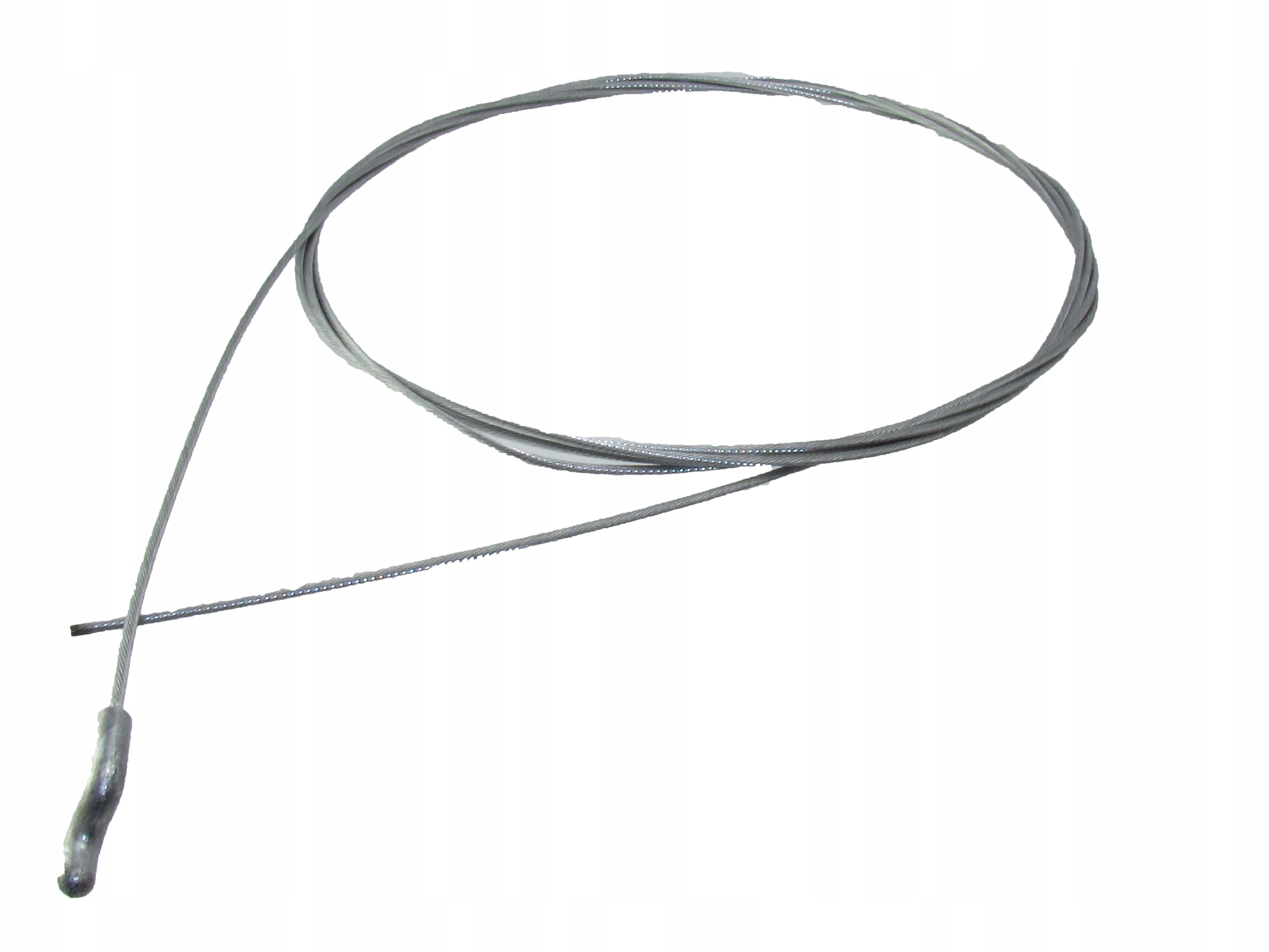 Linka do kosiarki spalinowej UNIWERSALNA 2,5m 'Z'