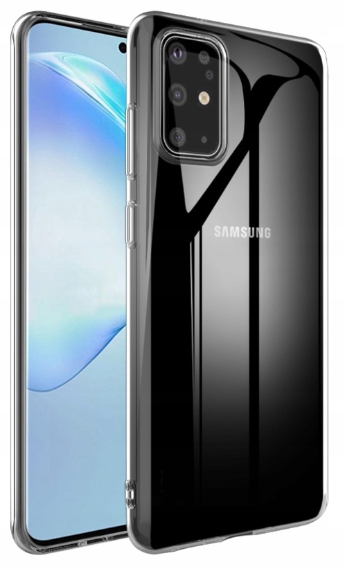 

Etui Silikonowe Folia 3D do Samsung Galaxy S20