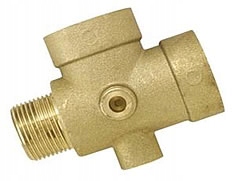 

Wyjście Tłoczne Pięciodrożne Gz 1'' Hydrofor Pompa