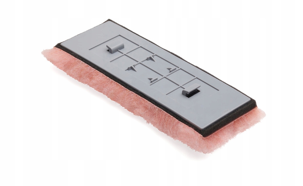 

Anza Terrace Pad Wkład Aplikatora 230X80MM 397130