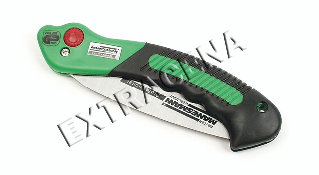 MANNESMANN OSTRA PIŁKA RĘCZNA SKŁADANA STAL HART Marka Mannesmann