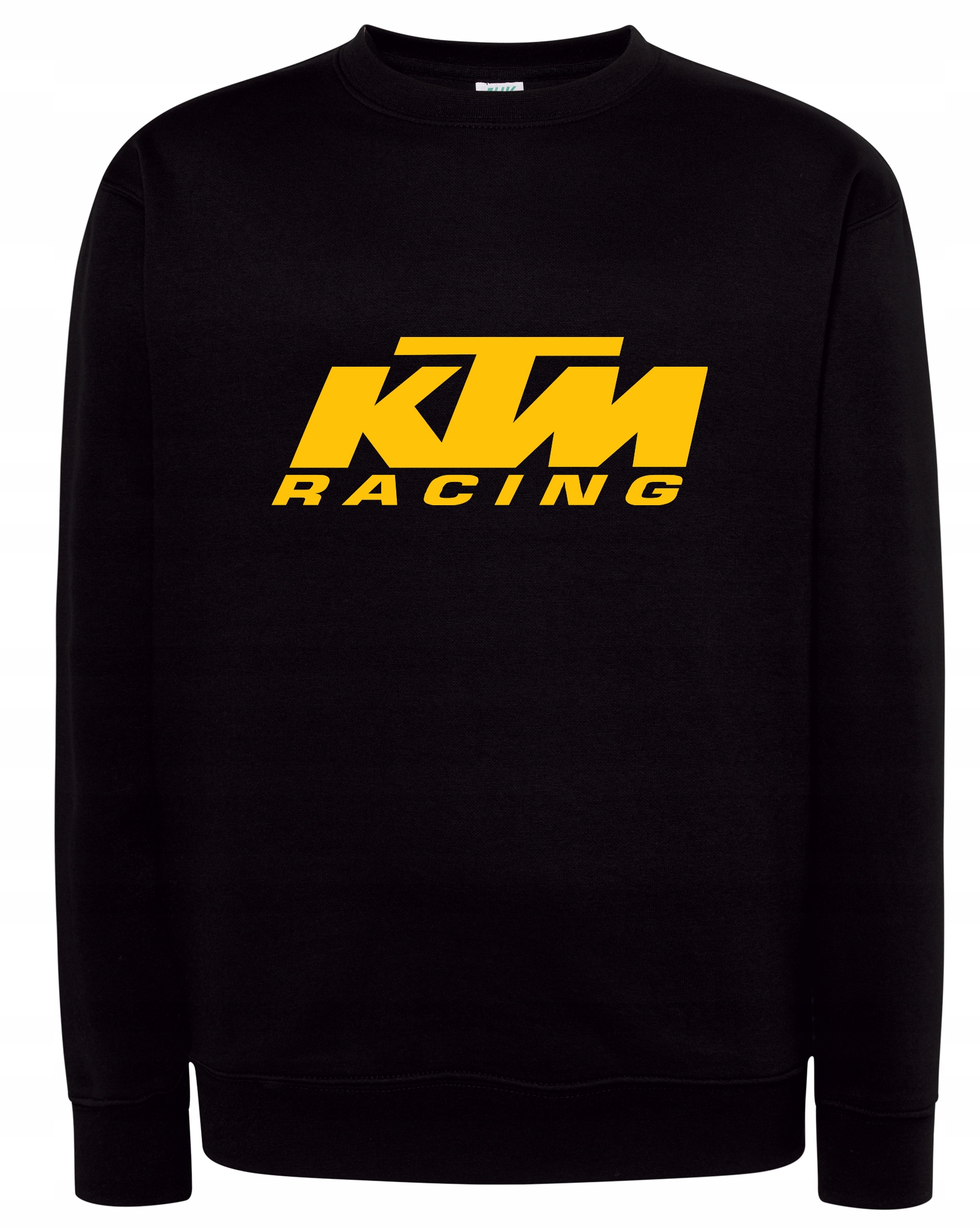

Męska Bluza Bez Kaptura cross enduro Ktm Racing M