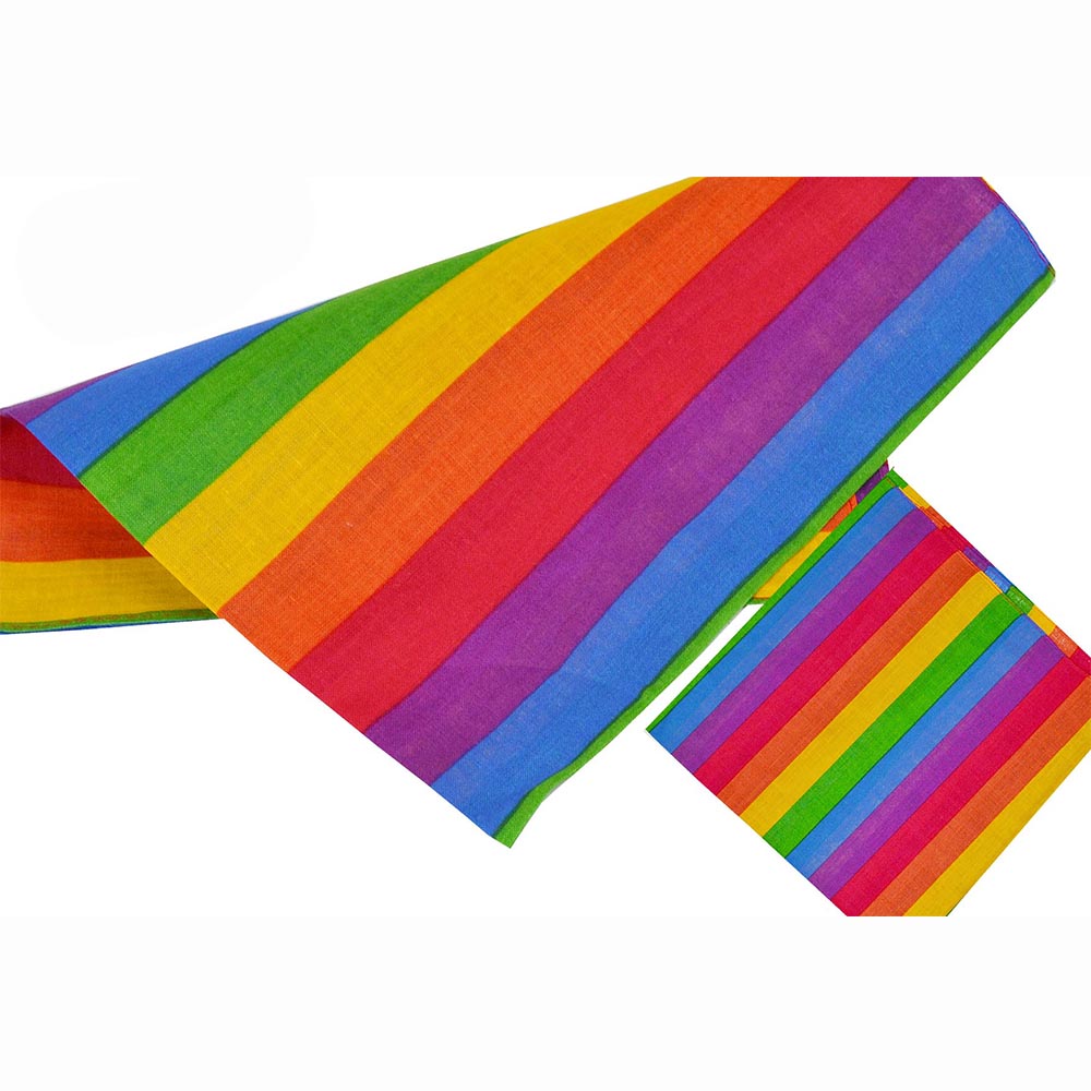 

Bandana Bawełniana Chusta Chustka Bandama Bandamka