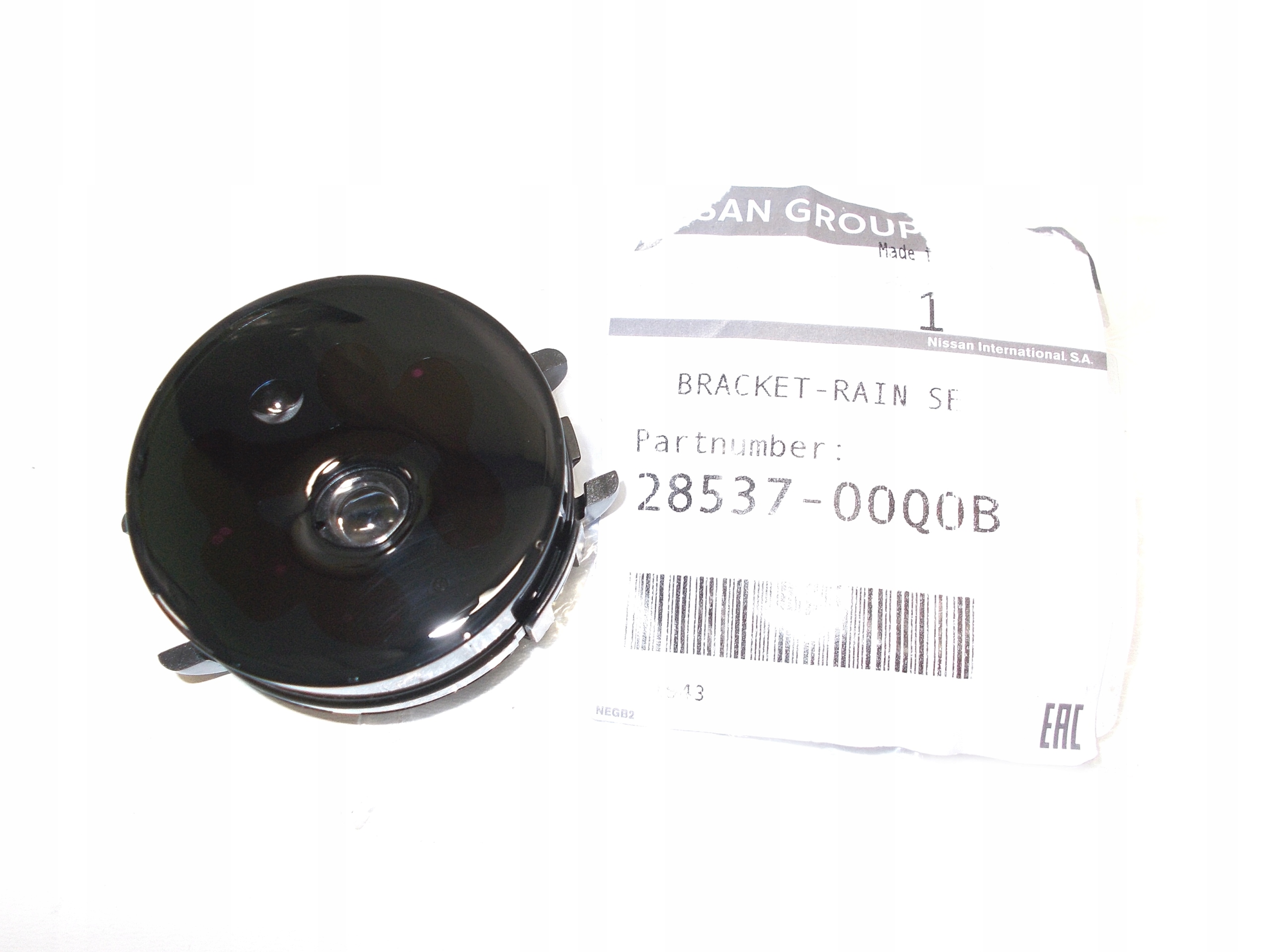 285374701R 2853700Q0B - ГЕЛЬ ДАТЧИКА ДОЖДЯ RENAULT KADJAR ESPACE 5 В