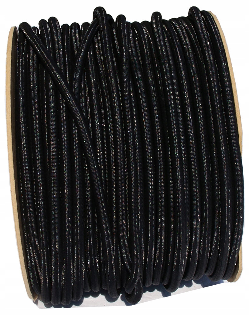 03416PL001 - резиновый трос эластичный расширитель натяжения 8/100