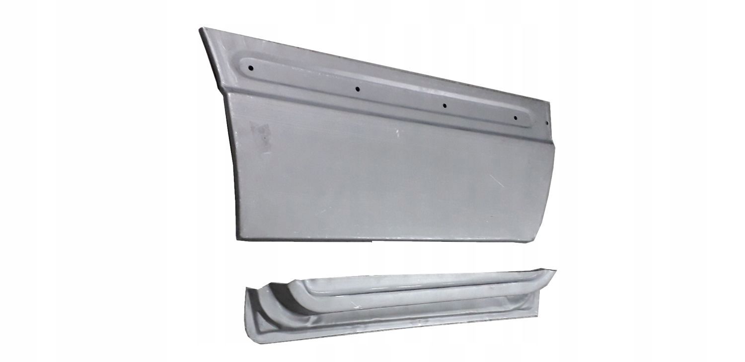 Ремонт KPL передня MERC SPRINTER W906 06-LE