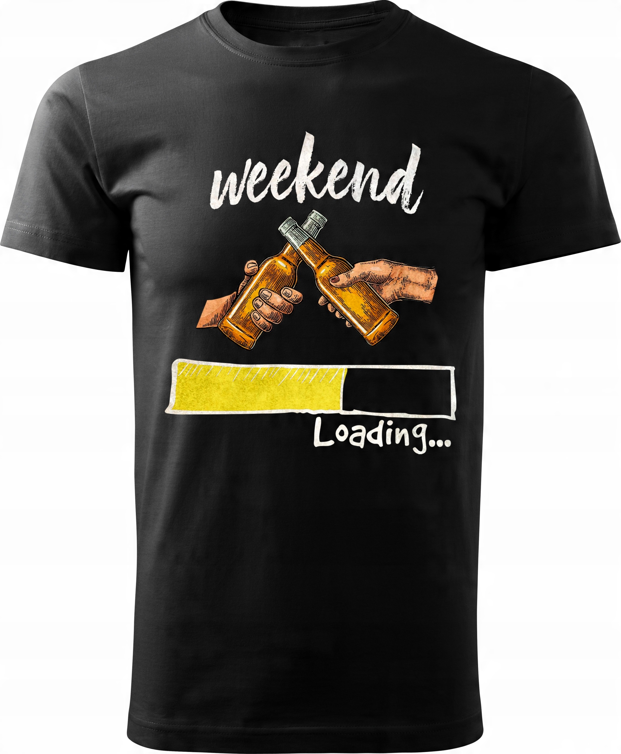 

Koszulka dla Piwosza Weekend... Piwo 3XL v3