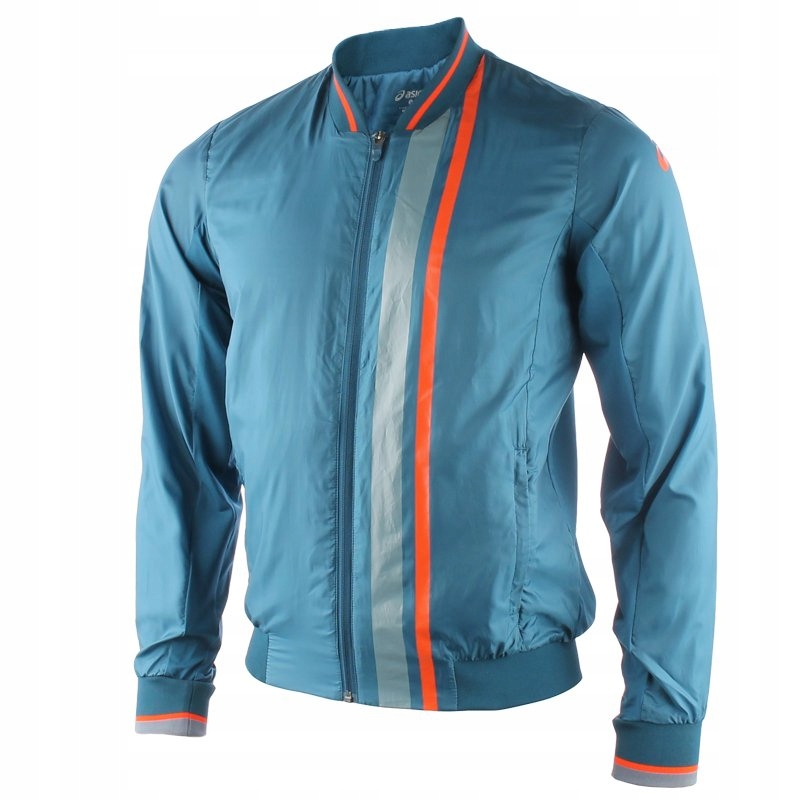 

Asics Athlete Jacket 1302280053 Kurtka Tenisowa XL