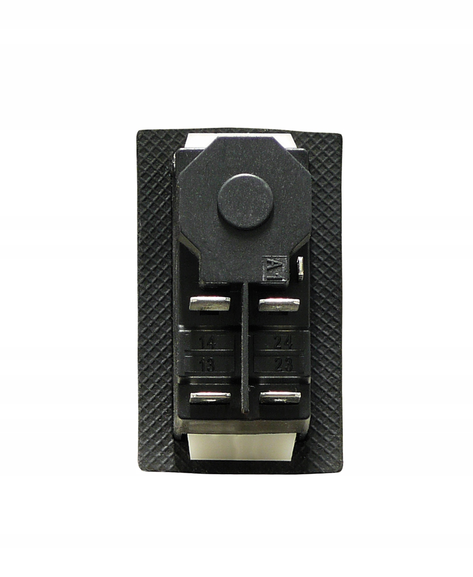 Włącznik wyłącznik jednofazowy KJD17 KEDU EAN (GTIN) 5904172850133