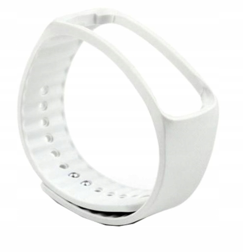 

Opaska Pasek Do Samsung Gear Fit R350 S/m Biały