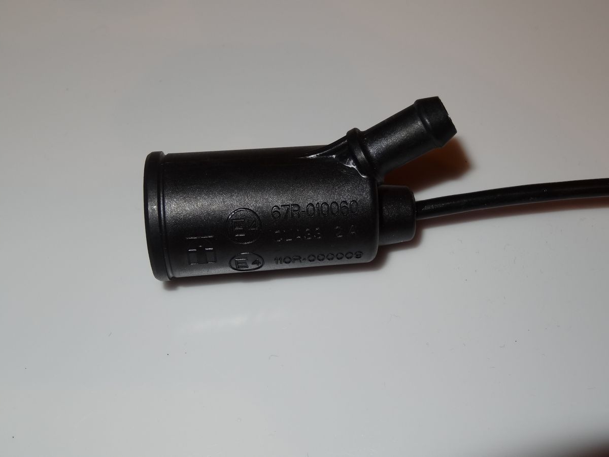 Obejma wtryskiwacza Koltec Necam AG SGI Teleflex Typ silnika Benzyna Brak informacji Diesel