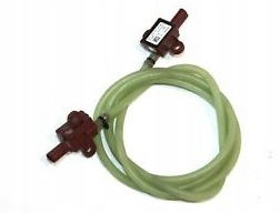 65779337656 - Датчик захисту пішоходів Mini Cooper F56 оригінал