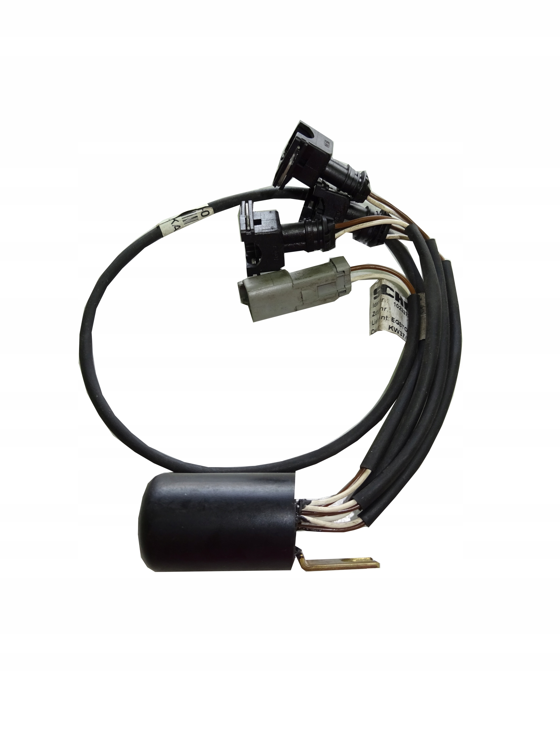 КАТУШКА РЕГУЛЯТОР SCHMIDT SWINGO 10233730