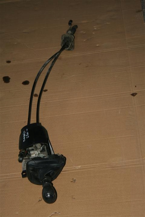 СЕЛЕКТОР З ПОСИЛАННЯМИ MASTER II 2,5 DCI