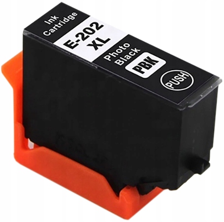 

Tusze Do Epson 202XL XP-6000 XP6005 XP6100 XP6105