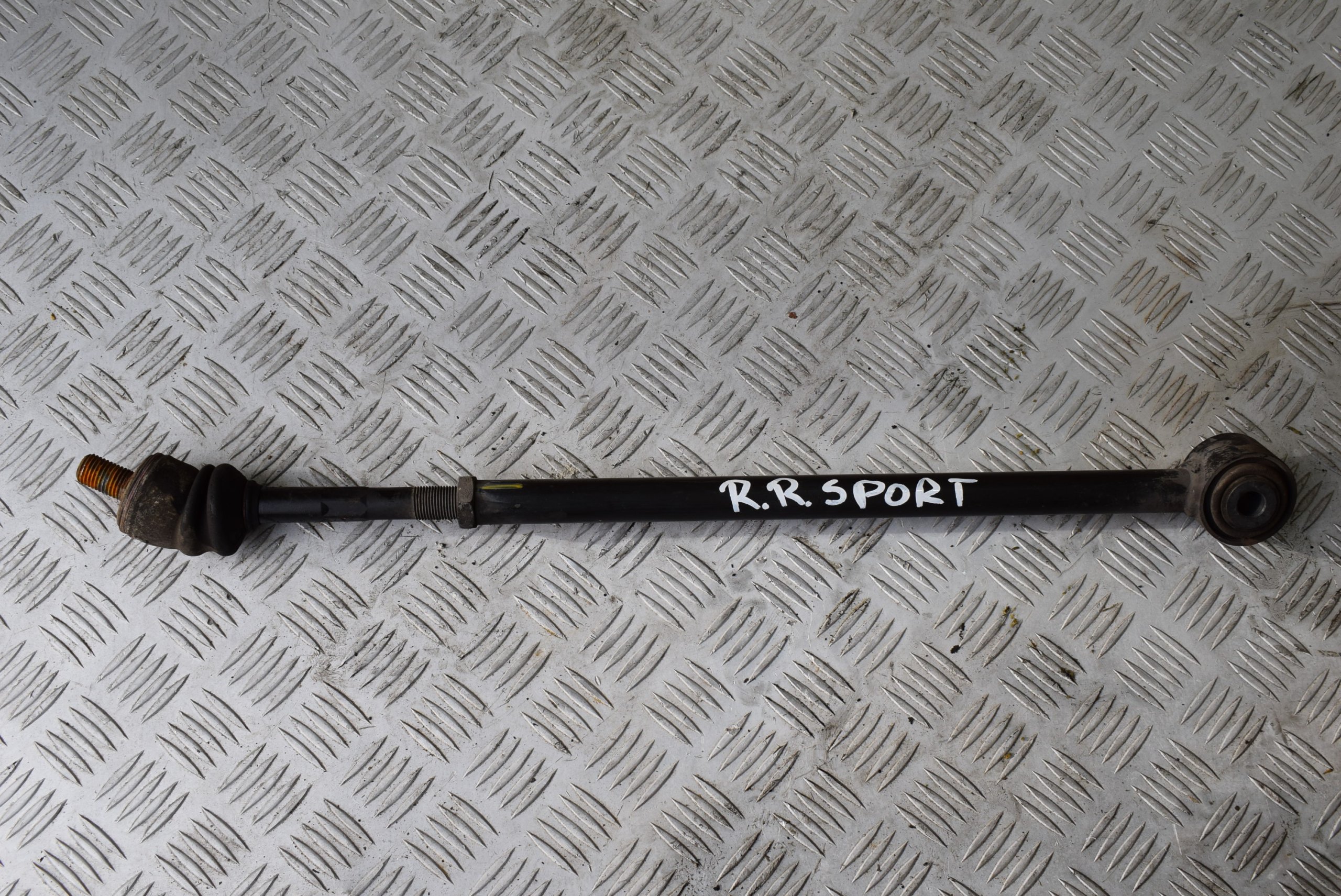 Querlenker Spurstange heck RANGE ROVER SPORT 2006