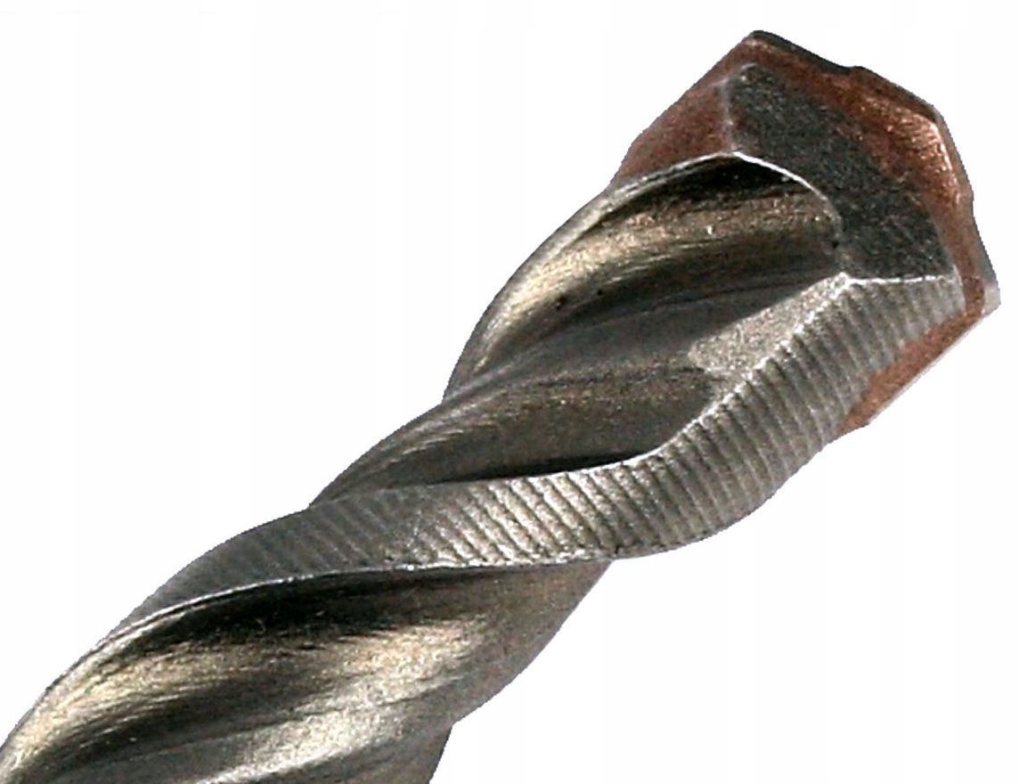 

Wiertło SDS-Plus plus-3 Bosch 4/50/115mm