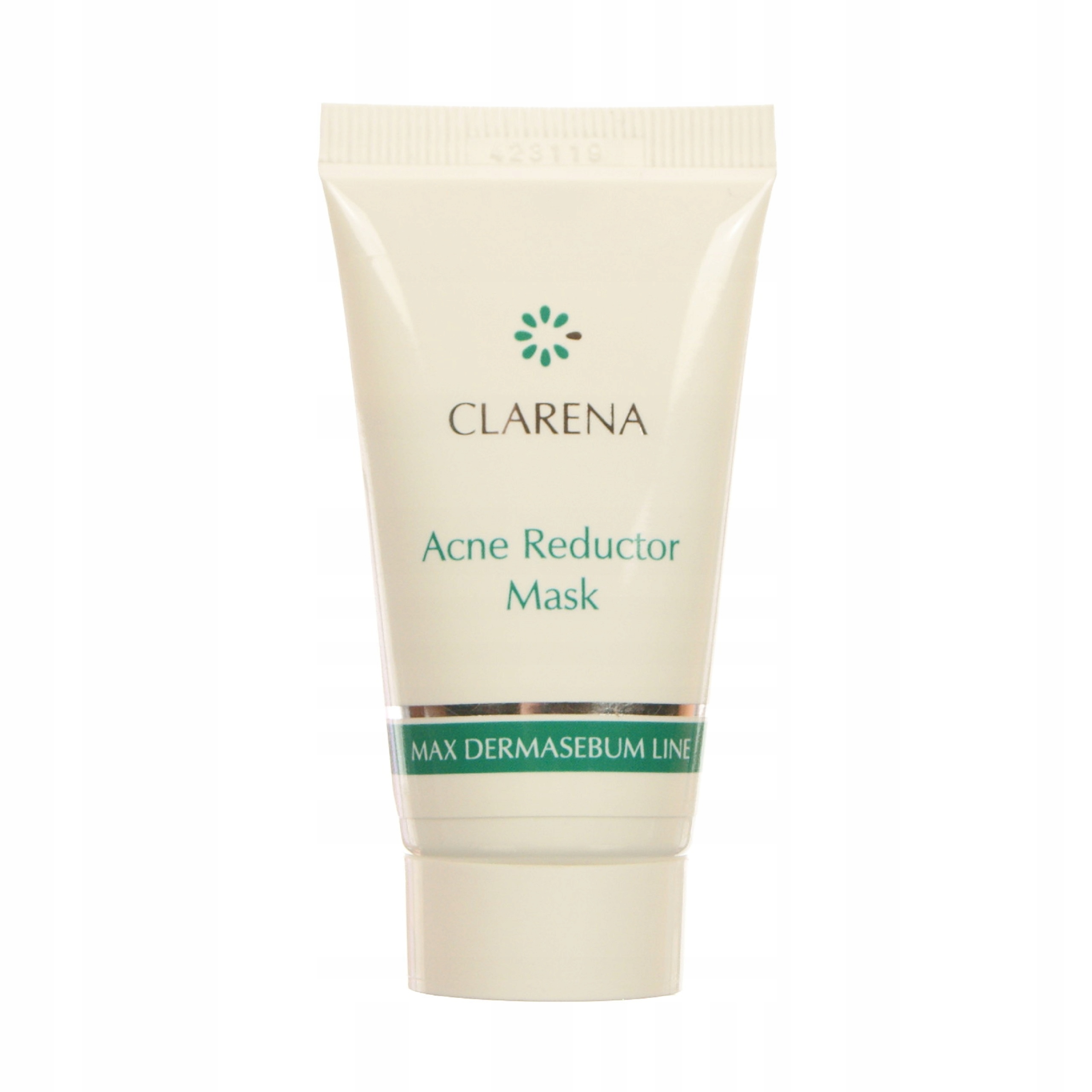 

Clarena Acne Reduktor Mask 30ml na trądzik