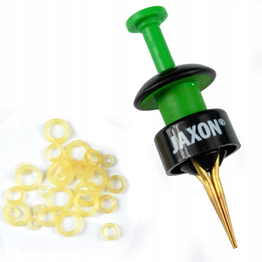 

Szczypce jaxon Do Peletu, Kulek Proteinowych