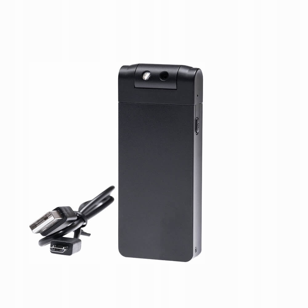 

Mikrokamera ukryta w Usb A30 z rotacyjną kamerą