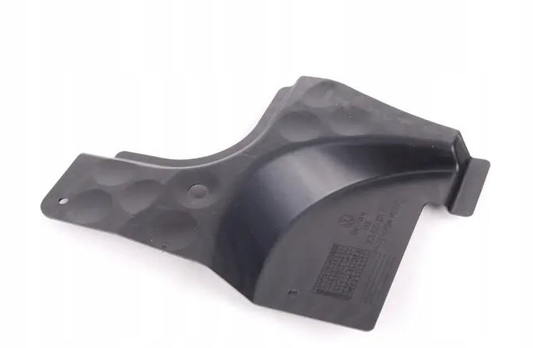 

Osłona Podłogi Przód Lewy 3C0825271B Passat B6 B7