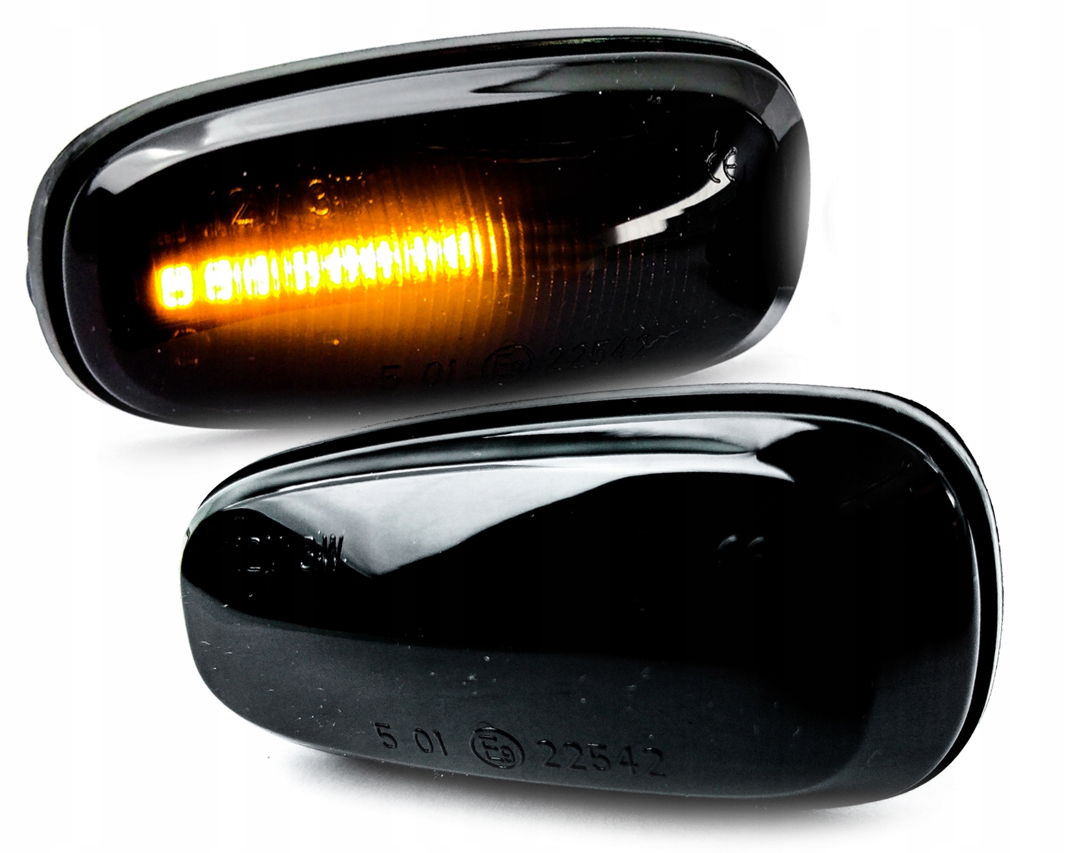 Динамічні Покажчики Повороту Opel Zafira A 1999-2005