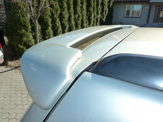 Subaru Forester 2 2002-2008 Spoiler Daszek Lotka Za 299 Zł Z Wołomin - Allegro.pl - (8726118495)