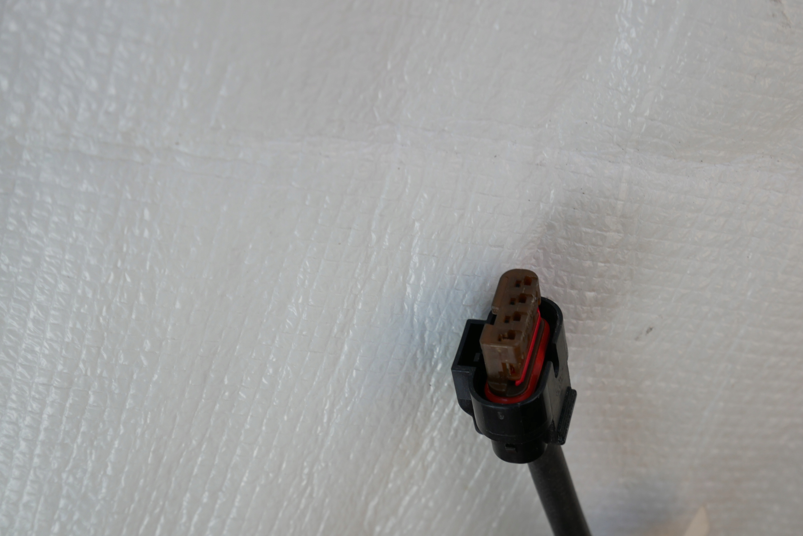 FORD ECOSPORT 1 0 ECOBOOST SONDA J1B1 9G444 AB Part manufacturer Ford OE