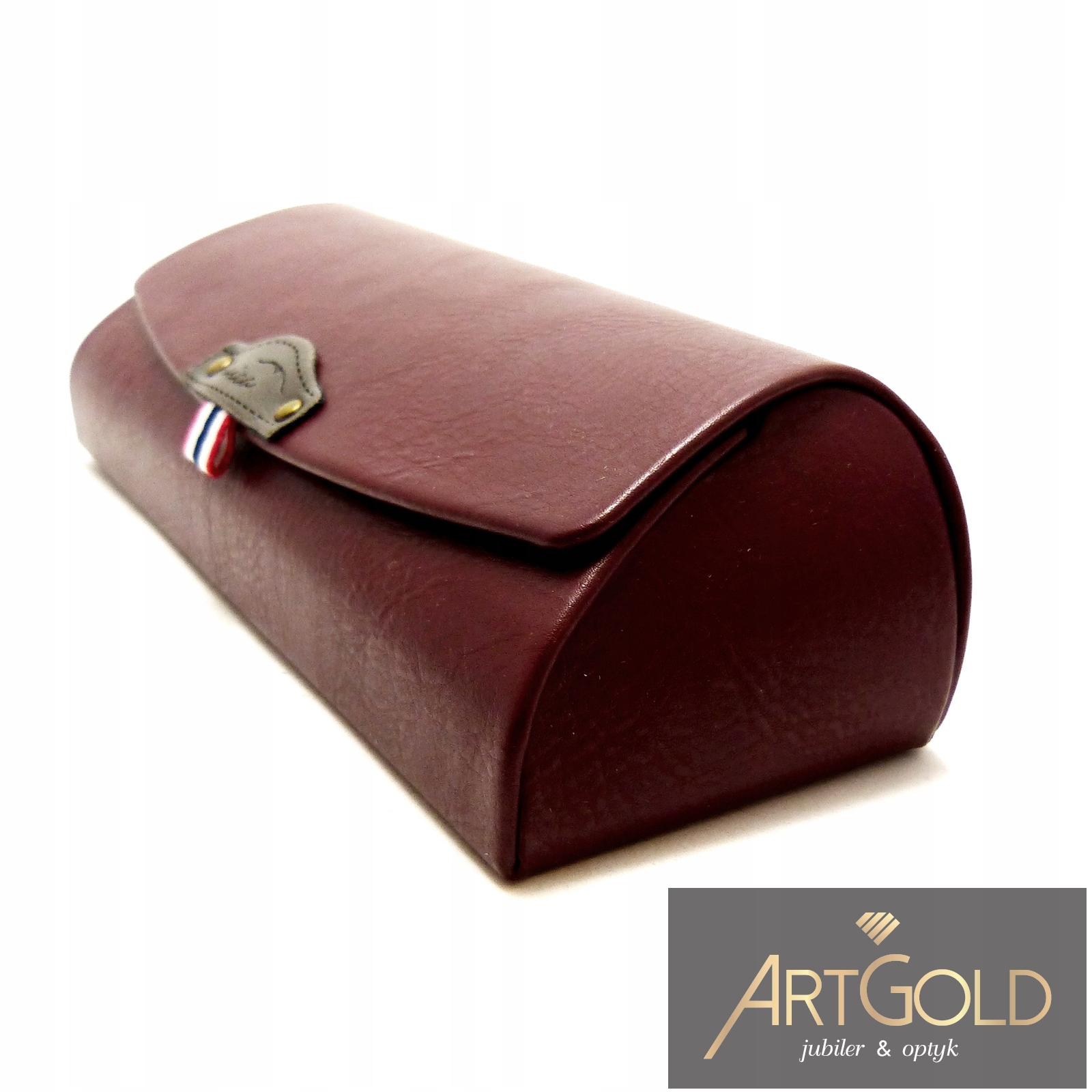 ALBINEX -ETUICA - ETUI NA OKULARY MOD: 102.028 C1 Kod producenta 102.028 c1