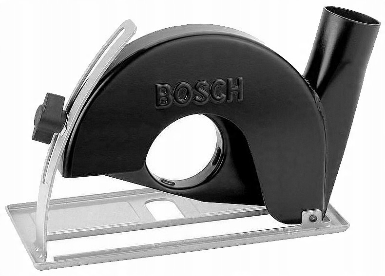 

Osłona Do Cięcia D115-125MM Do Gws 8-14 Bosch